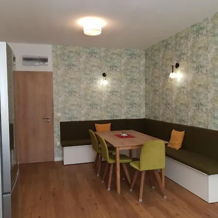 Heuréka Bed & Breakfast