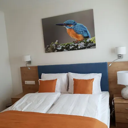 住宿加早餐酒店 Heureka