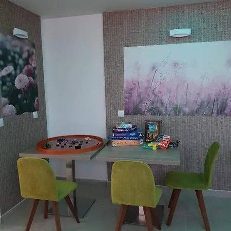 Heureka 住宿加早餐酒店